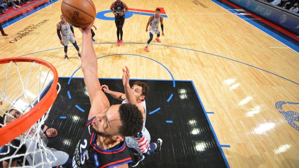 Who is the best handicapper in basketball? | SIT