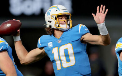 Sunday NFL Week 18 Picks Against the Spread