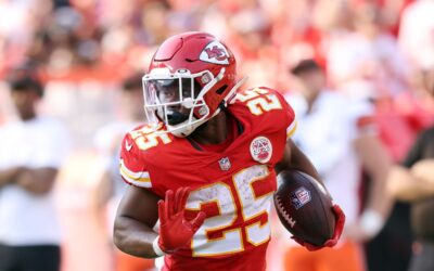 AFC Wildcard Picks Against the Spread