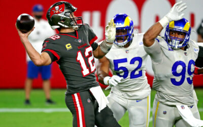NFC Divisional Round NFL Picks Against the Spread