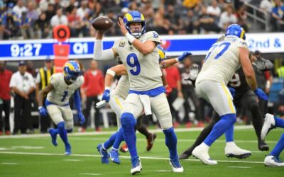 NFL Conference Championship Picks Against the Spread and Over/Unders