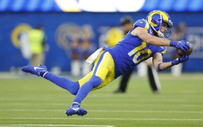 Super Bowl LVI Prop Bet Picks