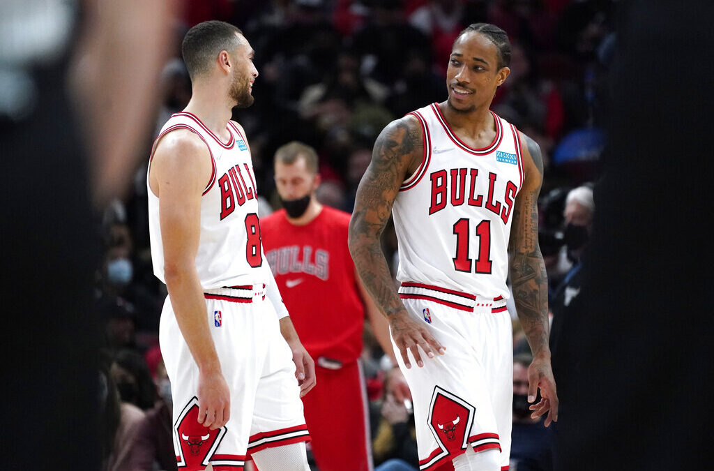 Chicago Bulls vs. Sacramento Kings NBA Betting Tips and Best Bets for Week