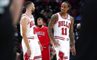 Chicago Bulls vs. Sacramento Kings NBA Betting Tips and Best Bets for Week