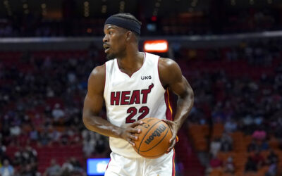 Miami Heat vs. New York Knicks NBA Betting Tips and Best Bets