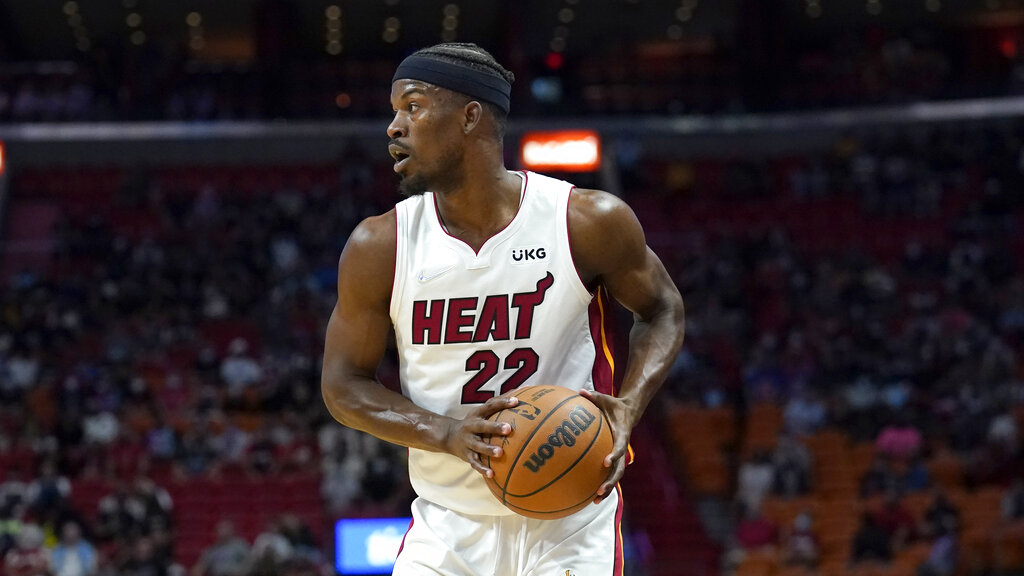 Miami Heat vs. New York Knicks NBA Betting Tips and Best Bets