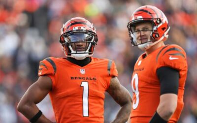 Super Bowl LVI Prediction and Picks
