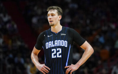 Orlando Magic vs. Houston Rockets NBA Betting Tips and Best Bets