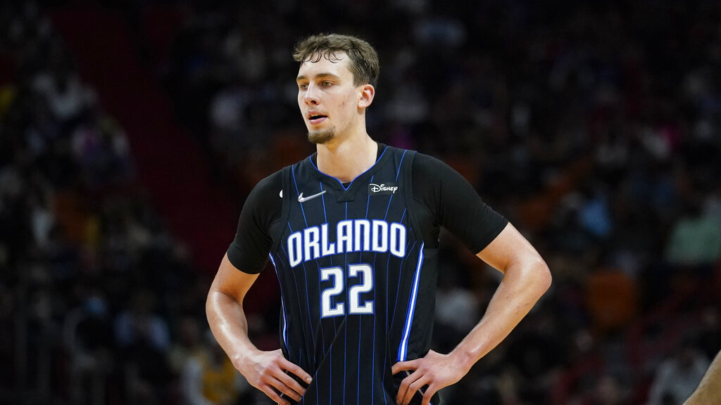 Orlando Magic vs. Houston Rockets NBA Betting Tips and Best Bets