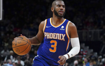 Phoenix Suns vs. New Orleans Pelicans NBA Betting Tips and Best Bets