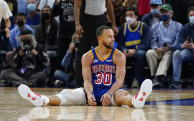 Golden State Warriors vs. Denver Nuggets NBA Betting Tips and Best Bets for Week