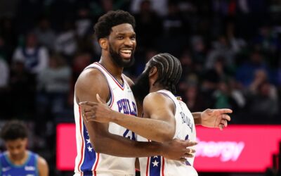 How Do NBA Betting Lines Work?