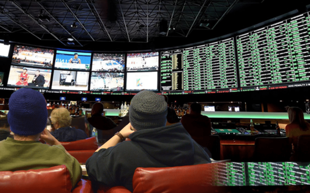 Can Sports Gambling be a Job?