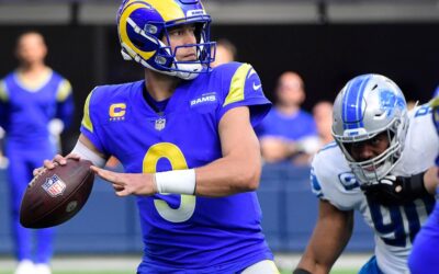 Rams vs Panthers Wild Card Preview