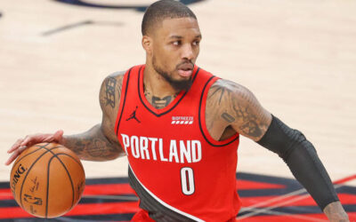 Sunday Night Primetime – Pacers vs Trail Blazers