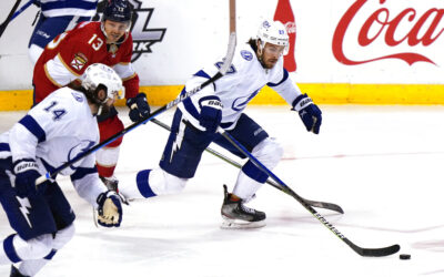 Panthers vs. Capitals Prediction, Betting Tips & Picks – NHL Playoffs First Round Game 5