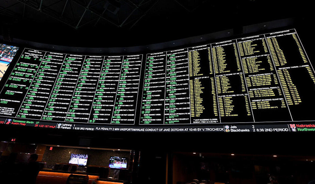 Can Sportsbooks Ban You For Winning?