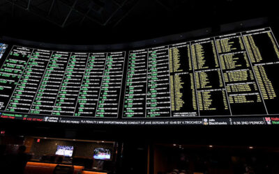 Can Sportsbooks Ban You For Winning?