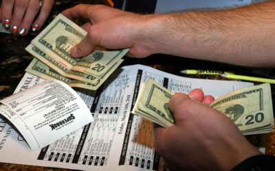 What Does It Mean to Hammer a Bet?