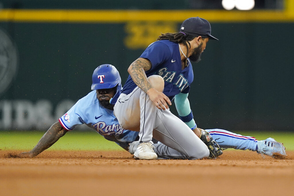 Angels vs. Mariners Prediction, Computer Picks, Odds & Pitching Matchup 8/15/2022