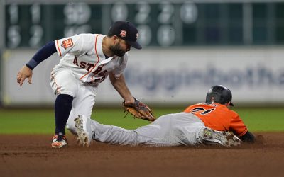 Astros vs. Orioles Prediction, Computer Picks, Odds & Pitching Matchup 8/28/2022