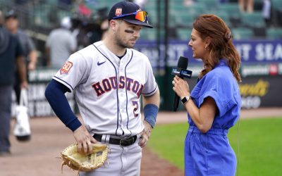 Astros vs. Rangers Prediction, Computer Picks, Odds & Pitching Matchup 8/30/2022