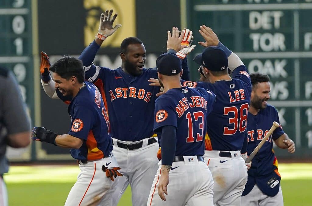 Astros vs. Twins Prediction, Computer Picks, Odds & Pitching Matchup 8/23/2022