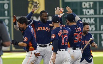 Astros vs. Twins Prediction, Computer Picks, Odds & Pitching Matchup 8/23/2022