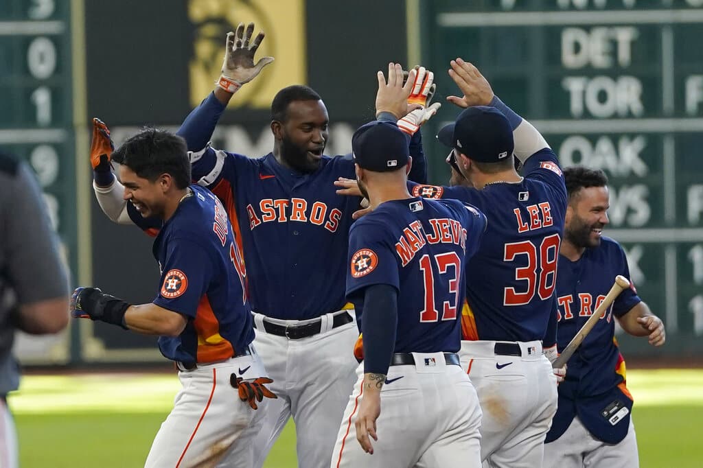 Astros vs. Twins Prediction, Computer Picks, Odds & Pitching Matchup 8/23/2022