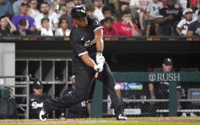 Astros vs. White Sox Prediction, Computer Picks, Odds & Pitching Matchup 8/17/2022