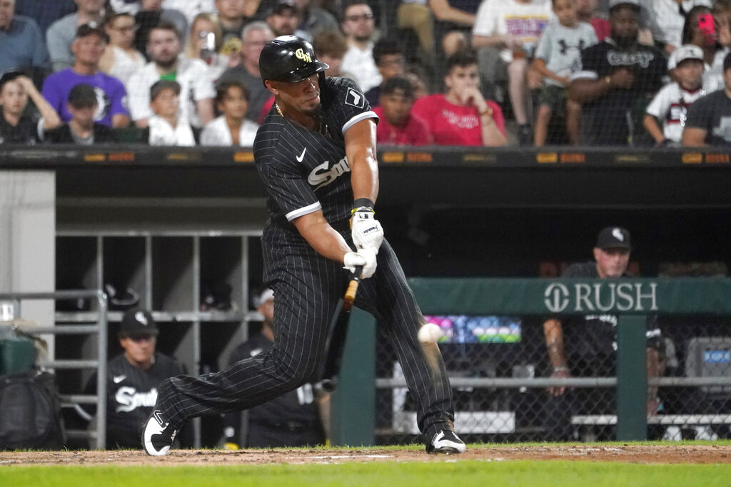 Astros vs. White Sox Prediction, Computer Picks, Odds & Pitching Matchup 8/17/2022