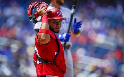 Athletics vs. Nationals Prediction, Computer Picks, Odds & Pitching Matchup 8/31/2022