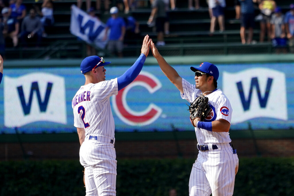 Blue Jays vs. Cubs Prediction, Computer Picks, Odds & Pitching Matchup 8/29/2022