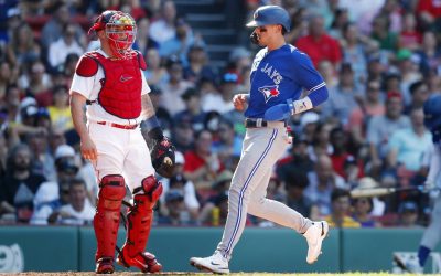Blue Jays vs. Orioles Prediction, Computer Picks, Odds & Pitching Matchup 8/15/2022