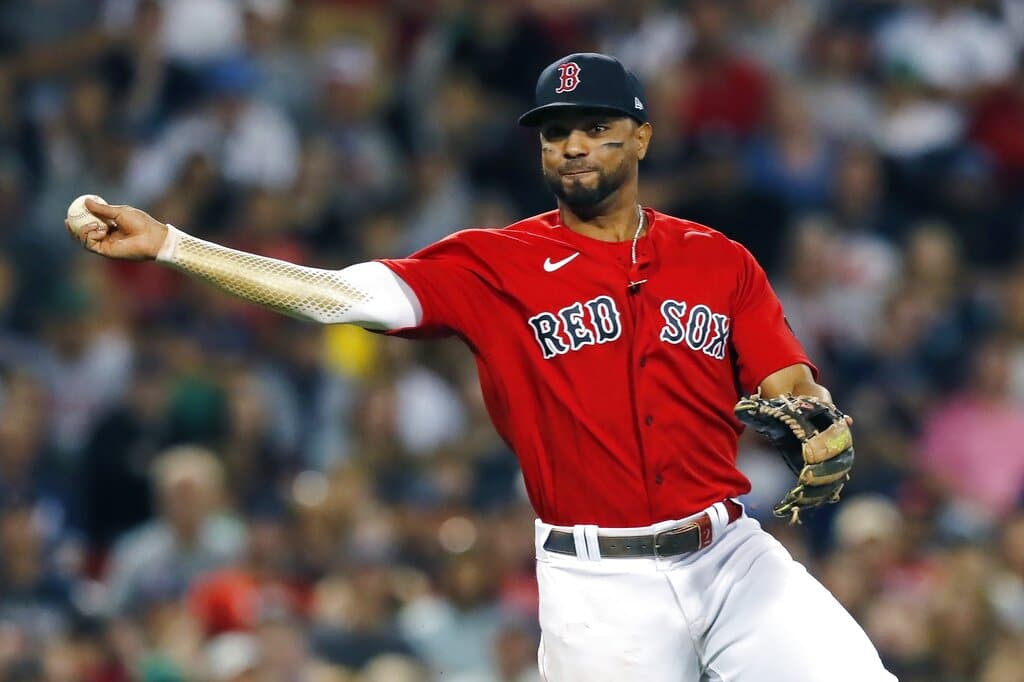 Blue Jays vs. Red Sox Prediction, Computer Picks, Odds & Pitching Matchup 8/24/2022