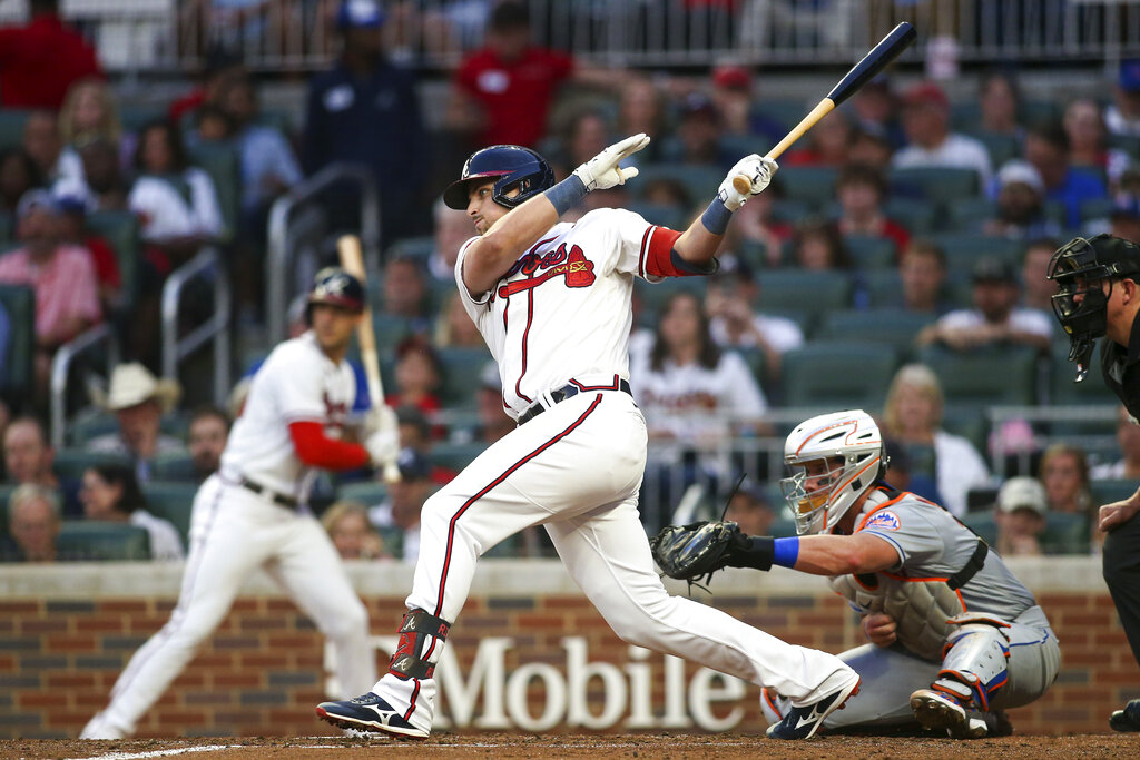 Braves vs. Astros Prediction, Computer Picks, Odds & Pitching Matchup 8/19/2022