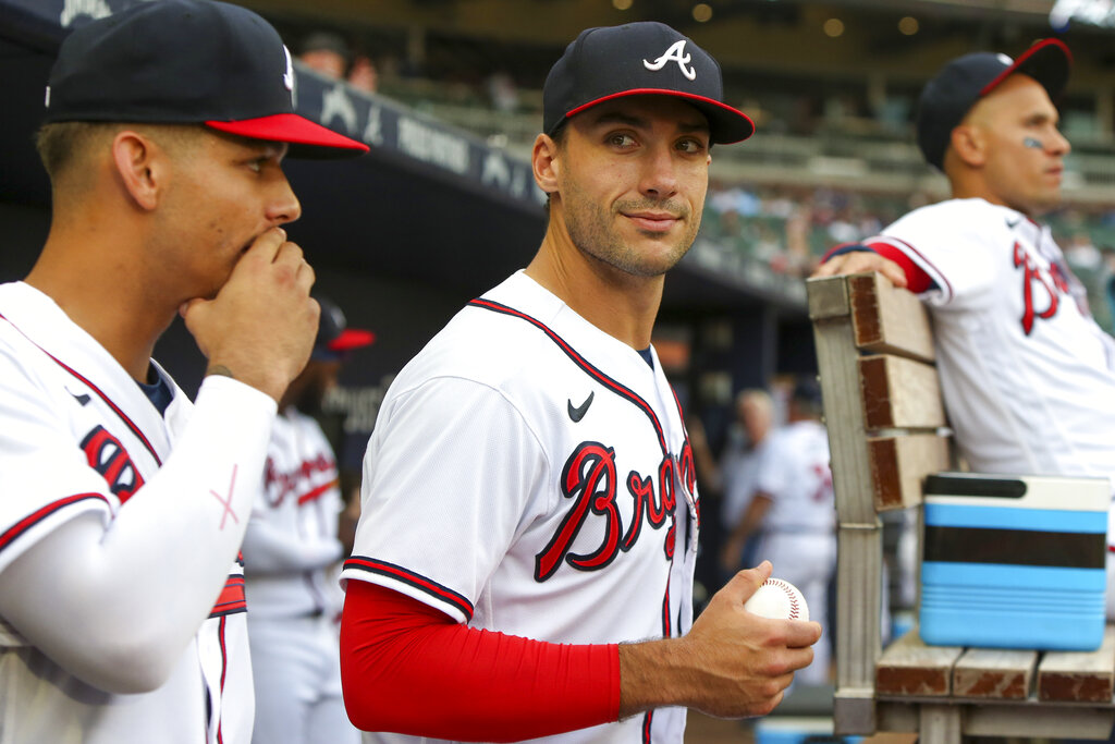 Braves vs. Cardinals Prediction, Computer Picks, Odds & Pitching Matchup 8/27/2022