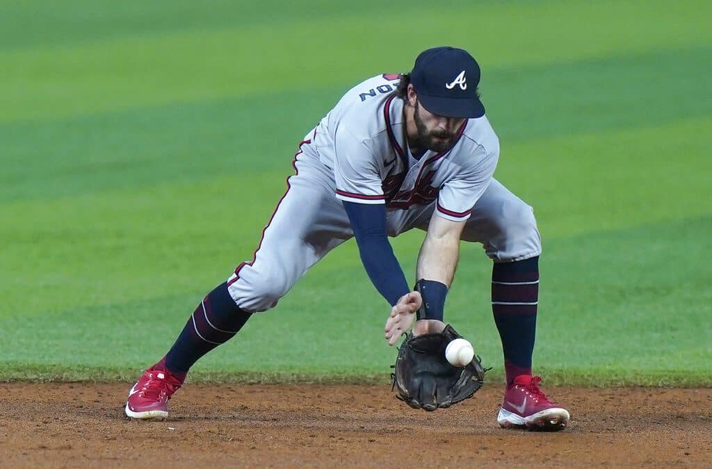 Braves vs. Marlins Prediction, Computer Picks, Odds & Pitching Matchup 8/13/2022