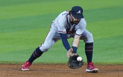 Braves vs. Marlins Prediction, Computer Picks, Odds & Pitching Matchup 8/13/2022