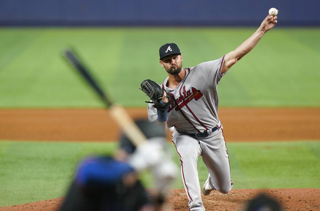 Braves vs. Marlins Prediction, Computer Picks, Odds & Pitching Matchup 8/14/2022