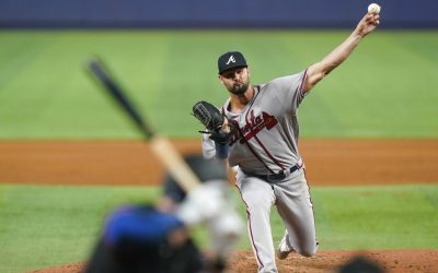 Braves vs. Marlins Prediction, Computer Picks, Odds & Pitching Matchup 8/14/2022