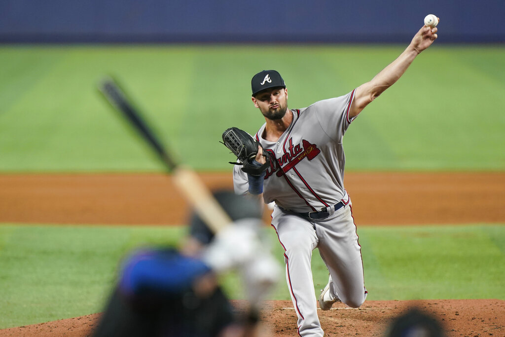 Braves vs. Marlins Prediction, Computer Picks, Odds & Pitching Matchup 8/14/2022