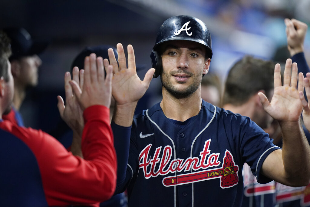 Braves vs. Mets Prediction, Computer Picks, Odds & Pitching Matchup 8/15/2022