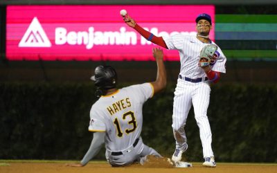 Braves vs. Pirates Prediction, Computer Picks, Odds & Pitching Matchup 8/24/2022