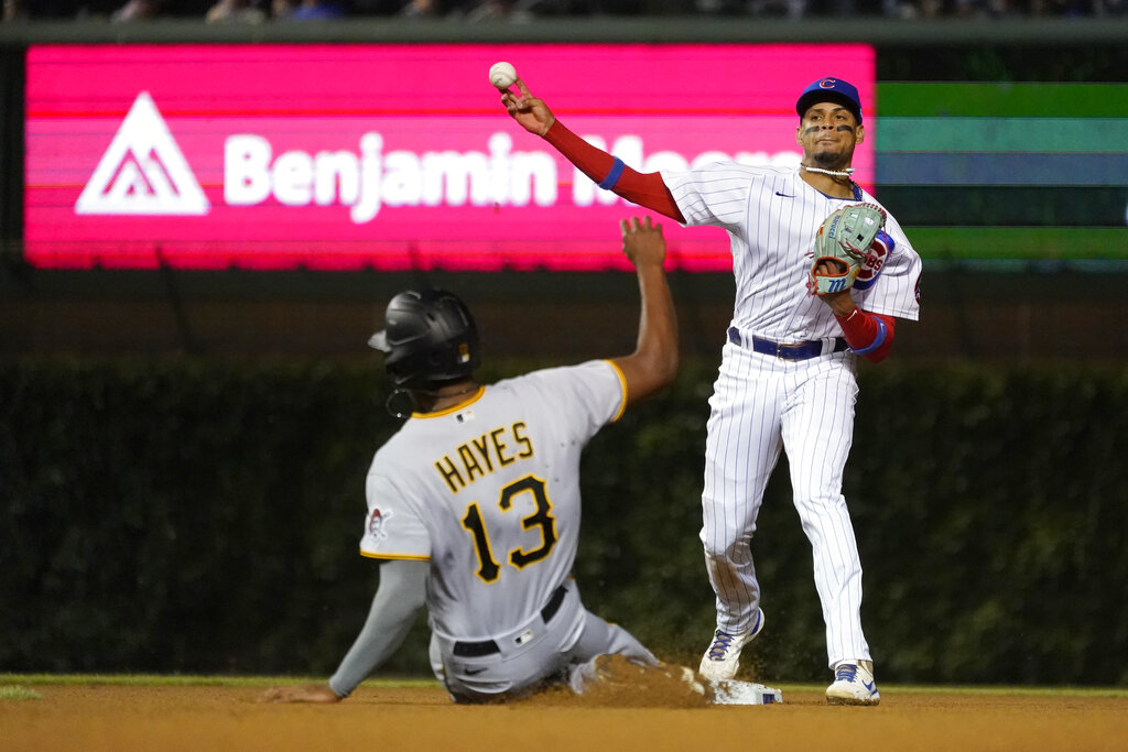 Braves vs. Pirates Prediction, Computer Picks, Odds & Pitching Matchup 8/24/2022