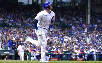 Brewers vs. Cubs Prediction, Computer Picks, Odds & Pitching Matchup 8/26/2022