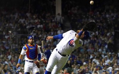 Brewers vs. Cubs Prediction, Computer Picks, Odds & Pitching Matchup 8/28/2022