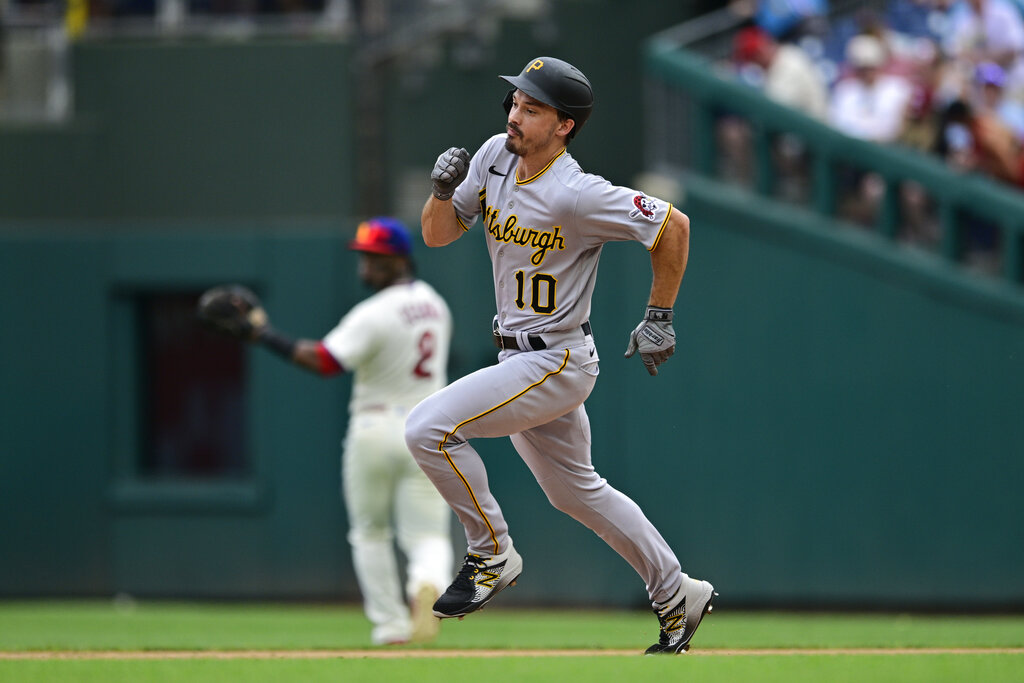 Brewers vs. Pirates Prediction, Computer Picks, Odds & Pitching Matchup 8/31/2022