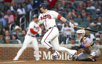 Cardinals vs. Braves Prediction, Computer Picks, Odds & Pitching Matchup 8/28/2022