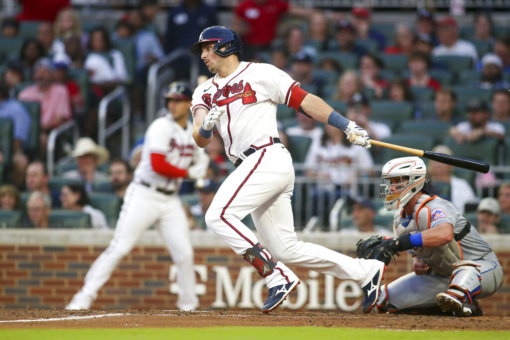 Cardinals vs. Braves Prediction, Computer Picks, Odds & Pitching Matchup 8/28/2022